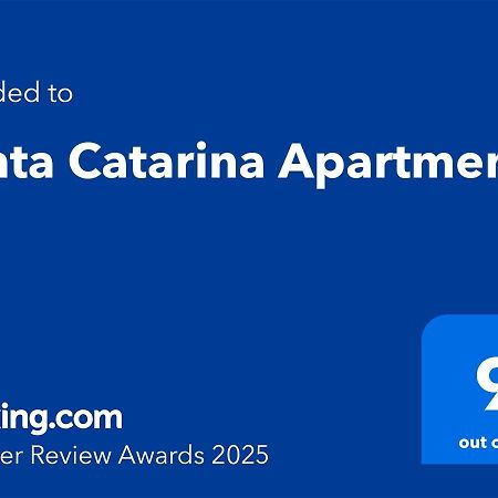 Santa Catarina Apartments Porto Buitenkant foto